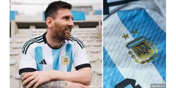Argentina venceu a França por 7 a 5 e conquistou o título